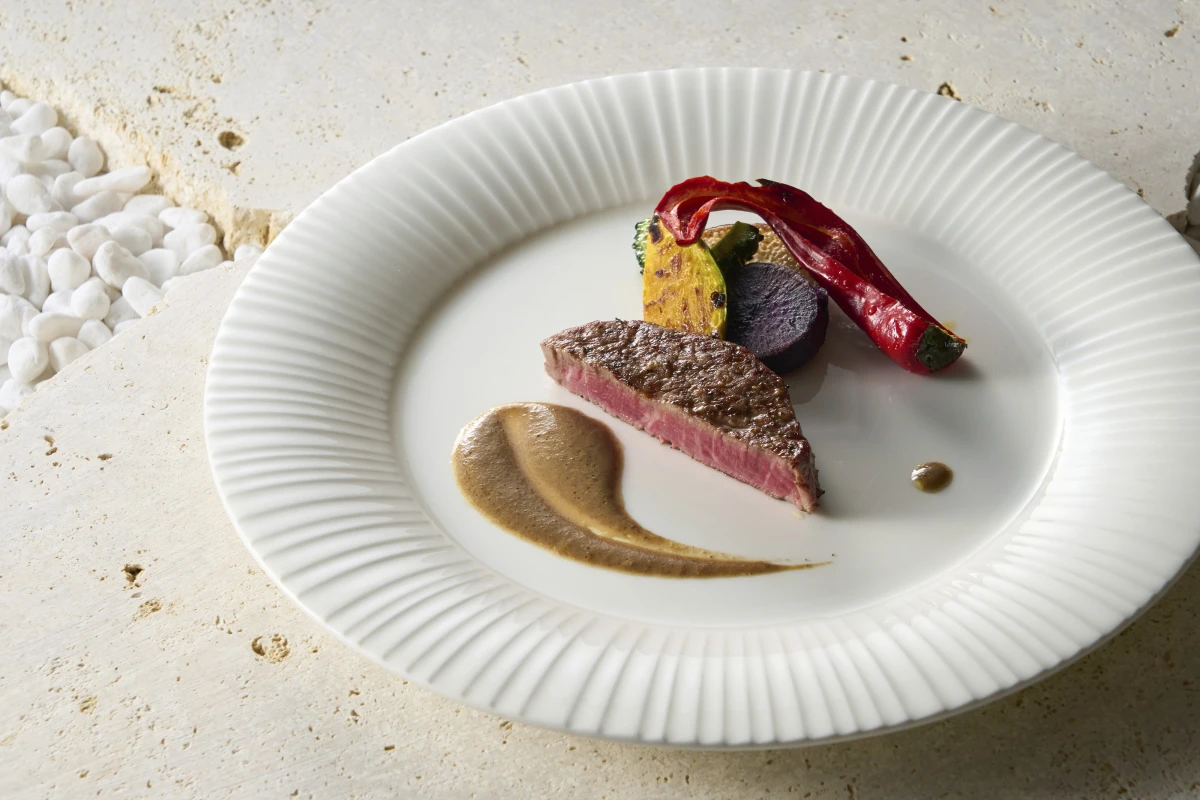 シーサイドテラス（ザ・ヨミタンリゾート アクアグレイス）