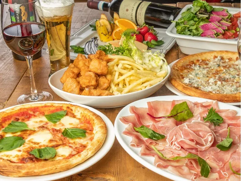 kawara CAFE＆DINING 横須賀モアーズ店