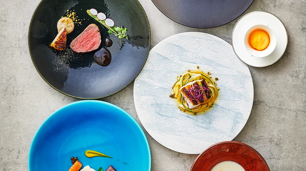 グランラセーレ鹿児島