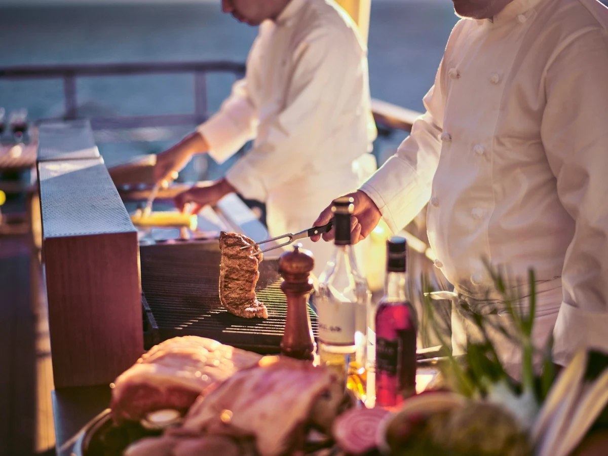 指帆亭 Shihantei Pine Tree Resort