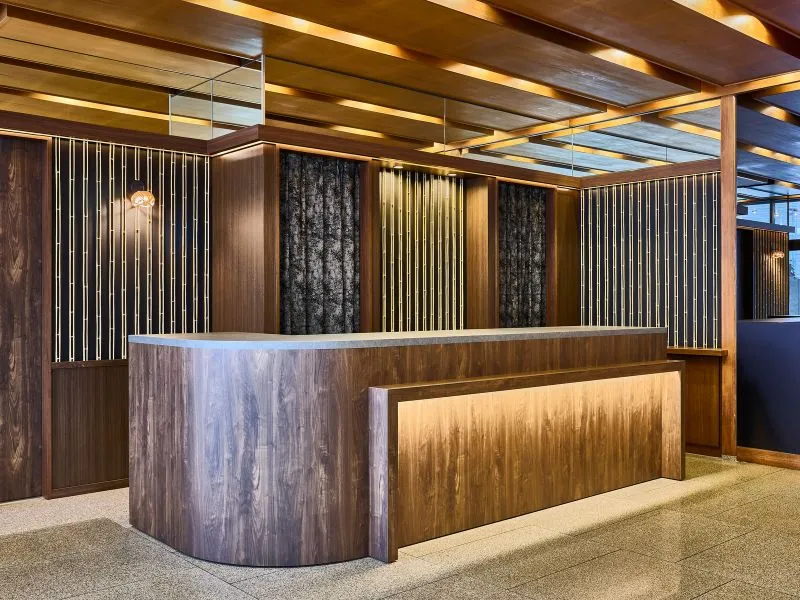 乃木神社/乃木會館