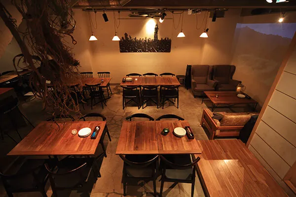PACE ITALIAN LOUNGE:PACE ITALIAN LOUNGE