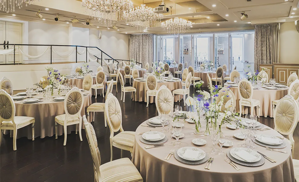 パリ・ブランシェ