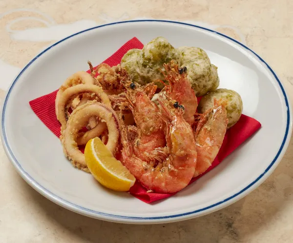 L'Antica Pizzeria da Michele 横浜