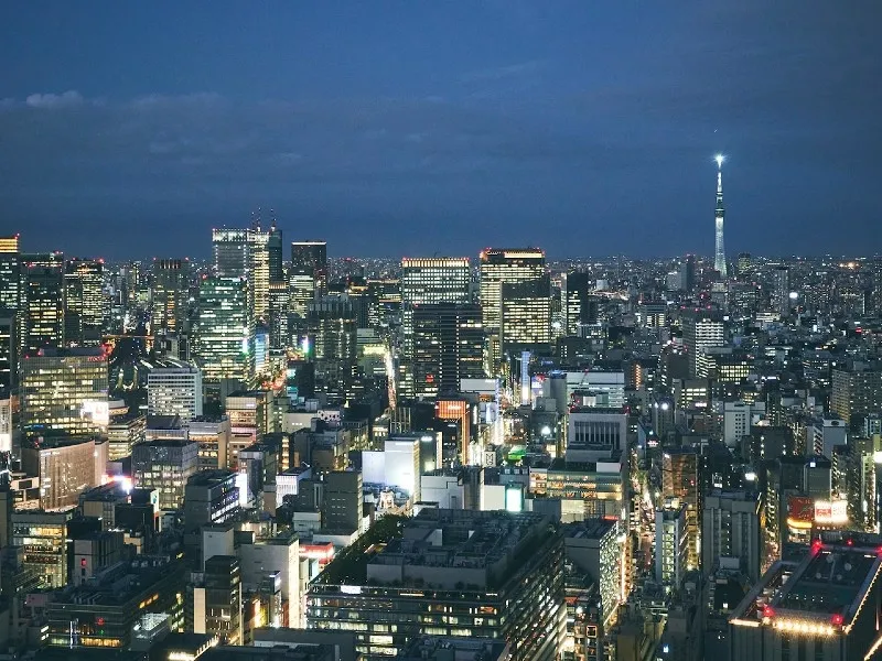 ルミヴェール TOKYO