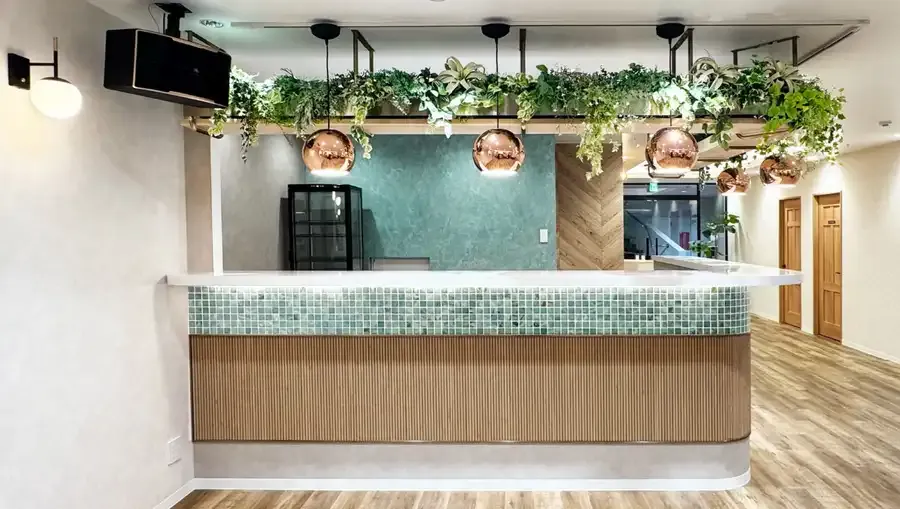 グレイドパーク表参道（旧：Glade Park 表参道）:グレイドパーク表参道