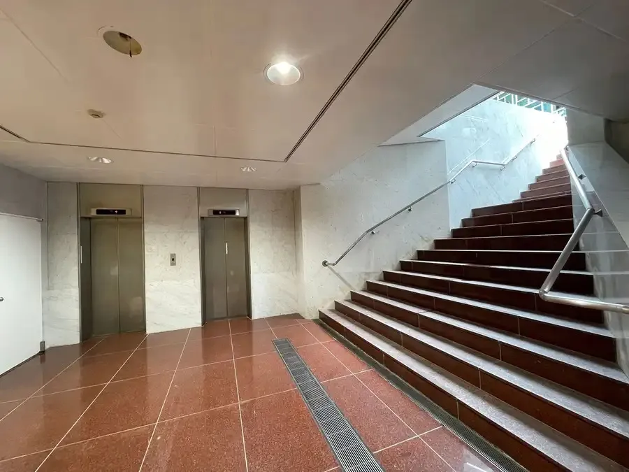 グレイドパーク表参道（旧：Glade Park 表参道）