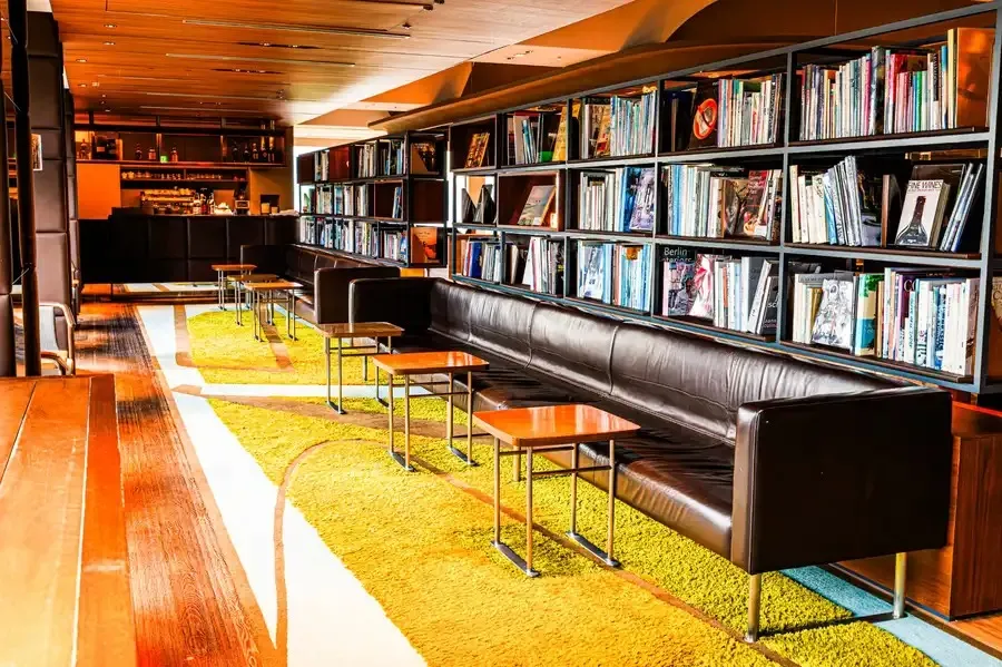 ARGO by Glade Park:ARGO by Glade Park