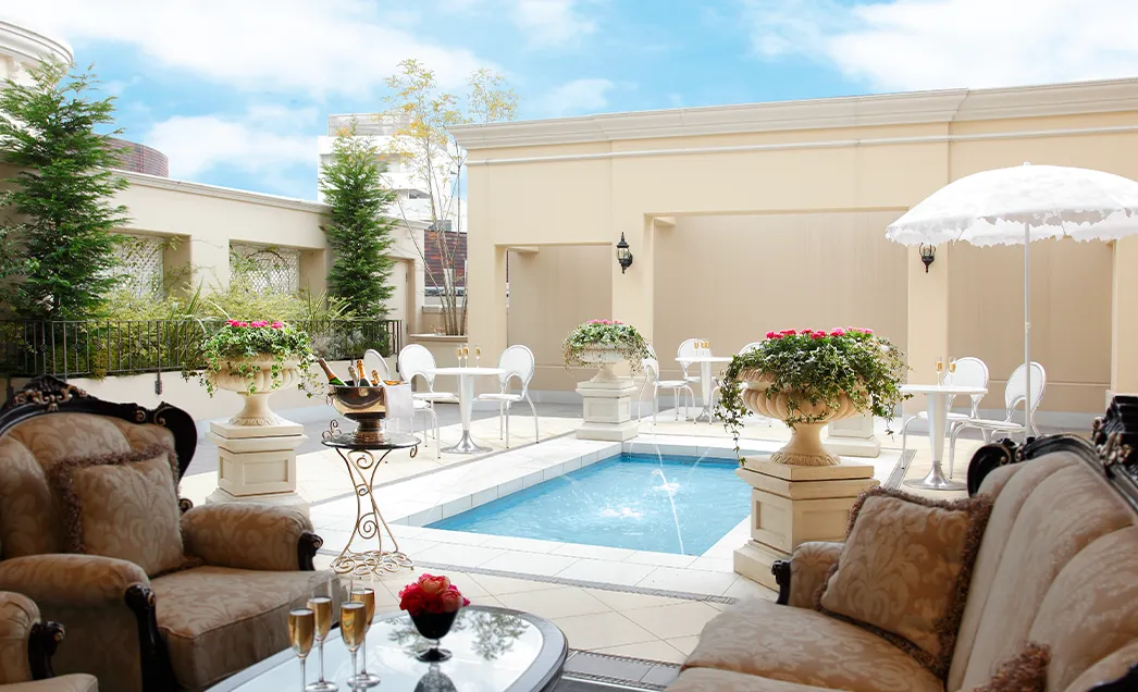 パリ・ブランシェ