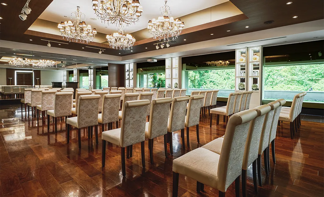 ベルエアスイート