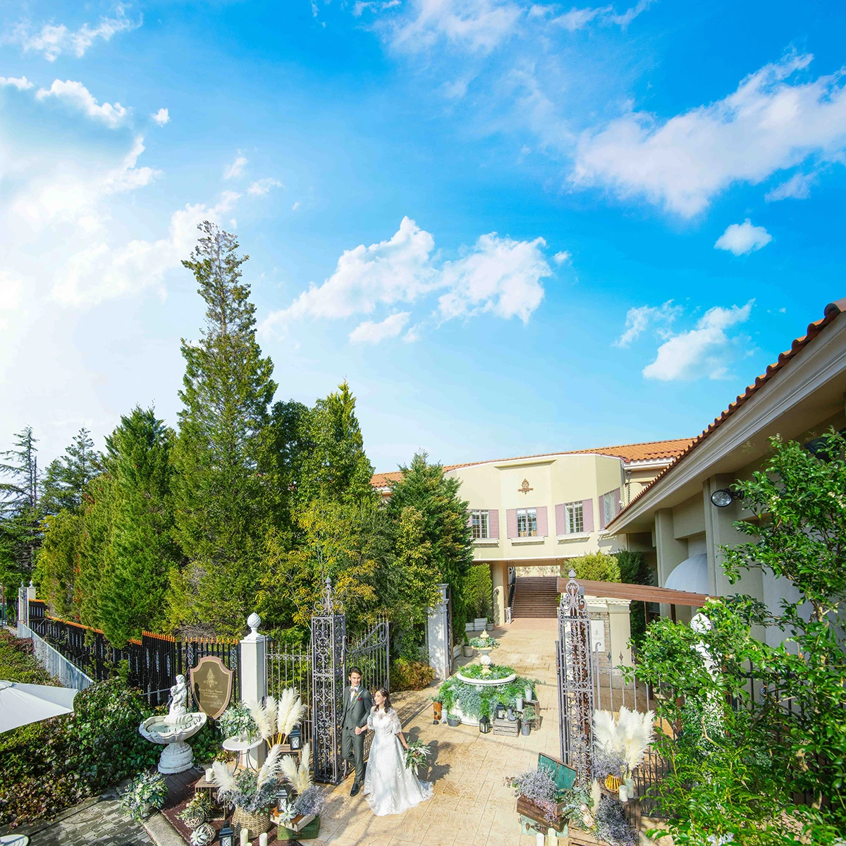 アイネス ヴィラノッツェ宝ヶ池