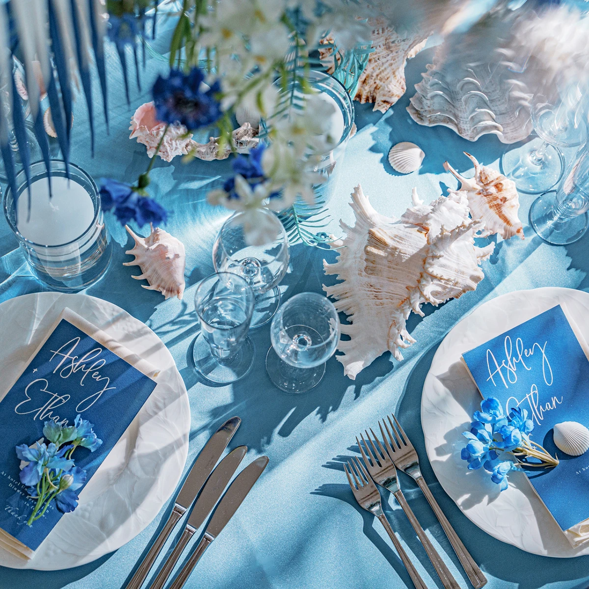 アイネス ヴィラノッツェ オーシャンポートサイド:ビジューブラン