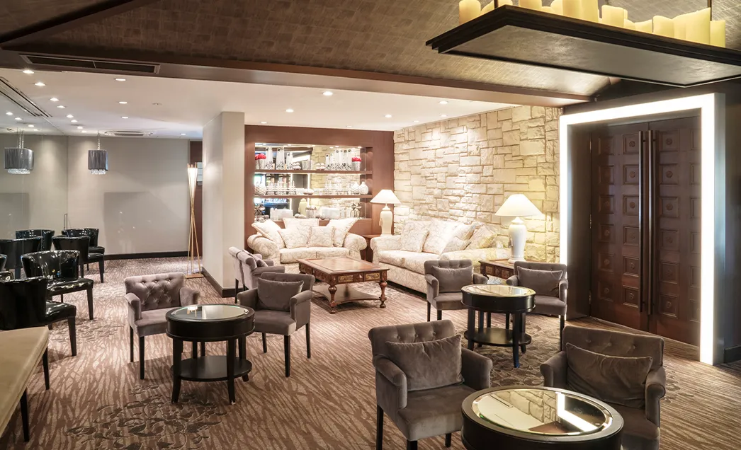 ベルエアスイート