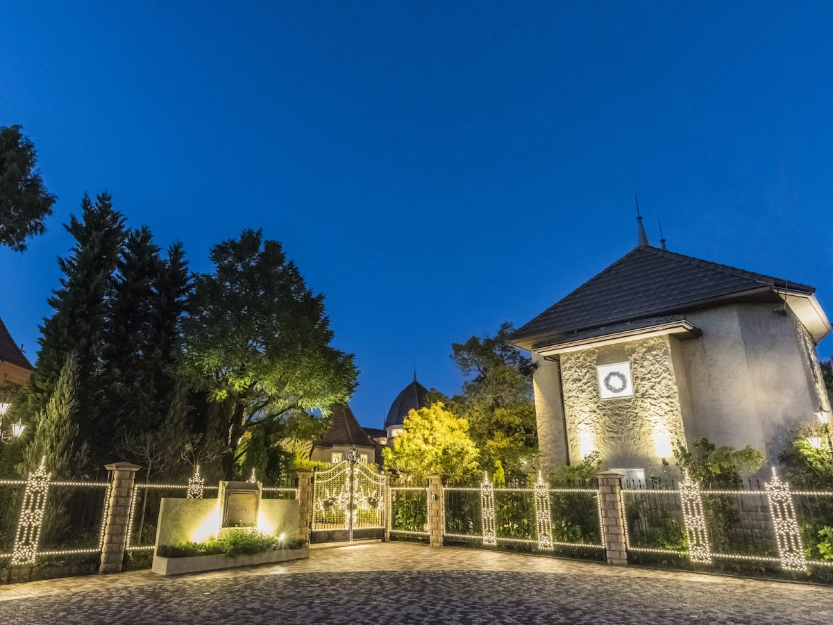 ル・シャン・ド・クク