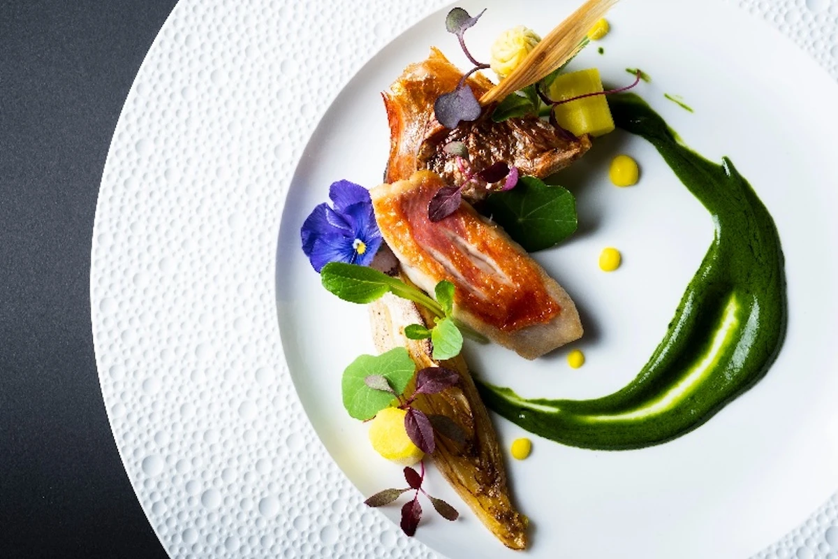 ラ・バンク・ド・ロア(横浜市指定有形文化財)