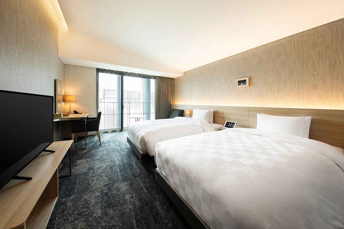 ホテルロイヤルクラシック大阪