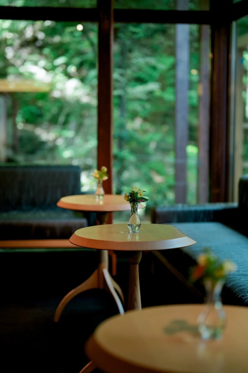 エルム ガーデン