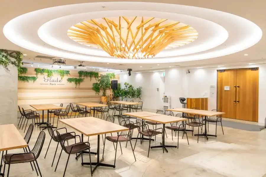 グレイドパーク新宿西口（旧：グレイドパーク新宿）