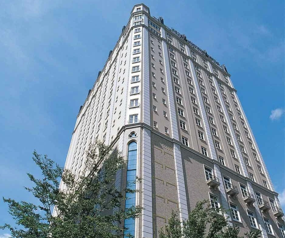 ホテルモントレ仙台