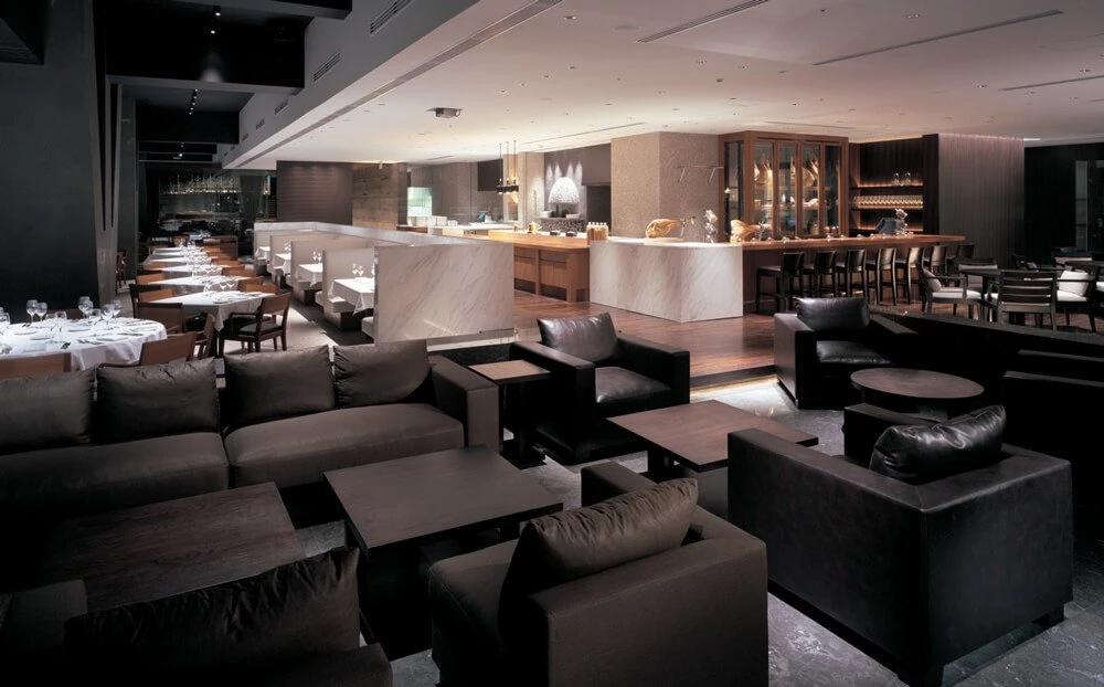 The BAR & Cafe／ XEX TOKYO（ゼックス　トウキョウ）