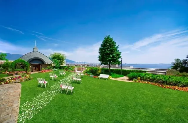 ホテルプラザ神戸