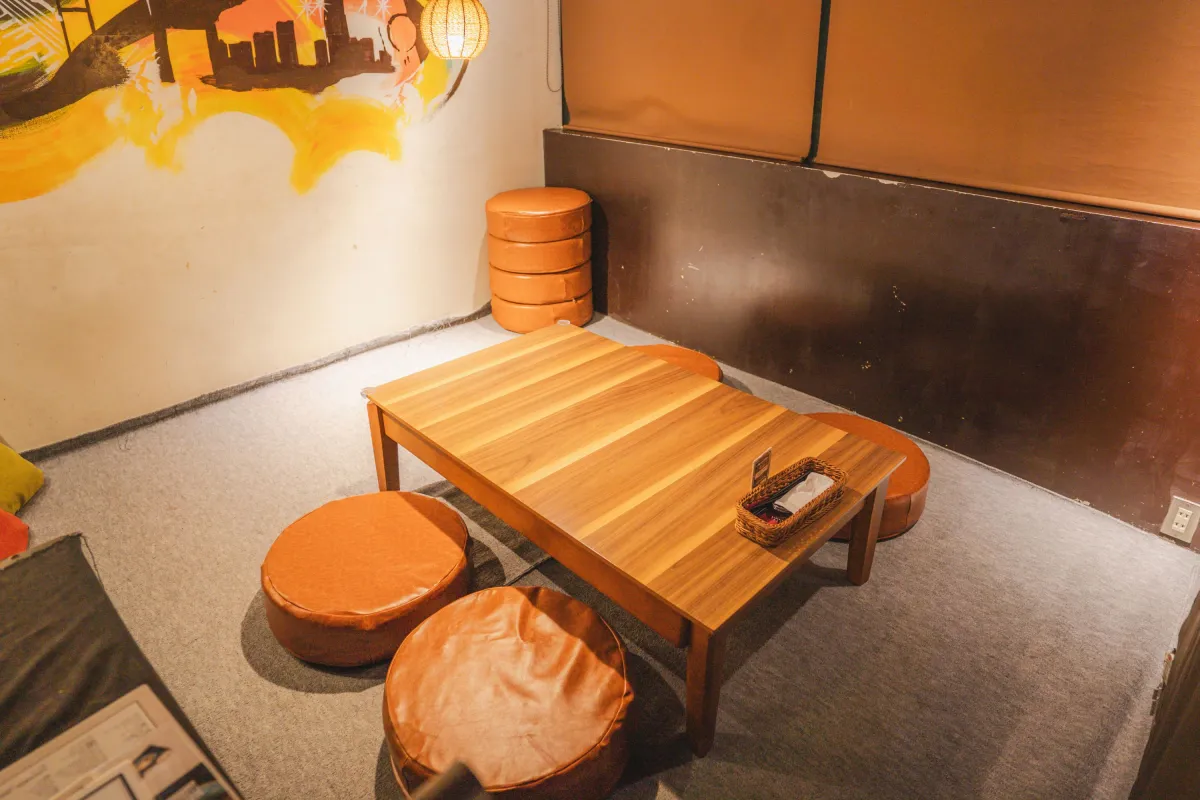 kawara CAFE＆DINING 横浜店:kawara CAFE&DINING 横浜店