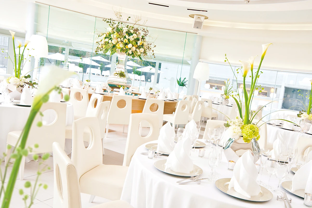 ザ・チェルシーハウス