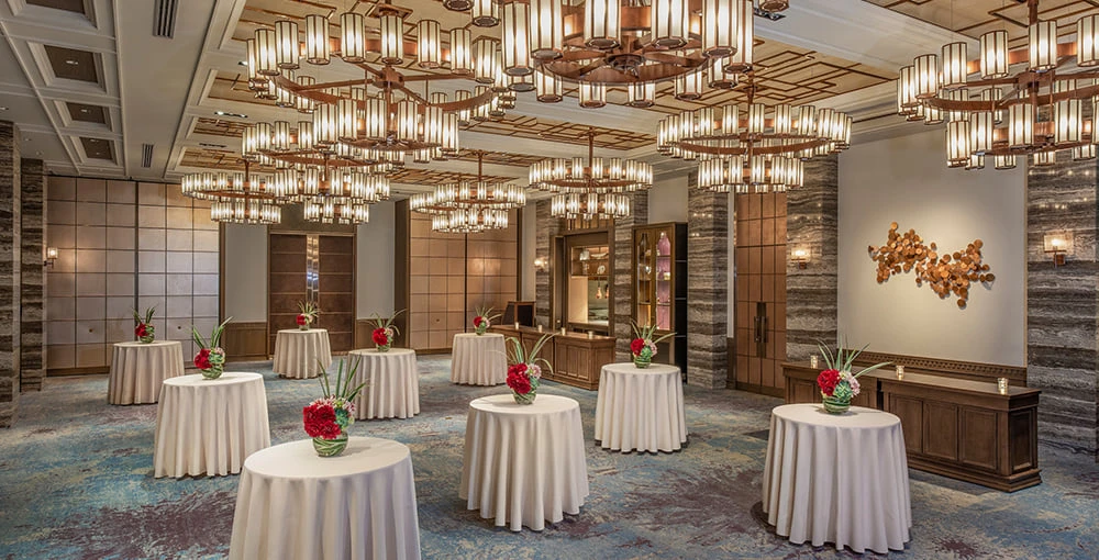 赤坂プリンス クラシックハウス:ロイヤル・ルーム