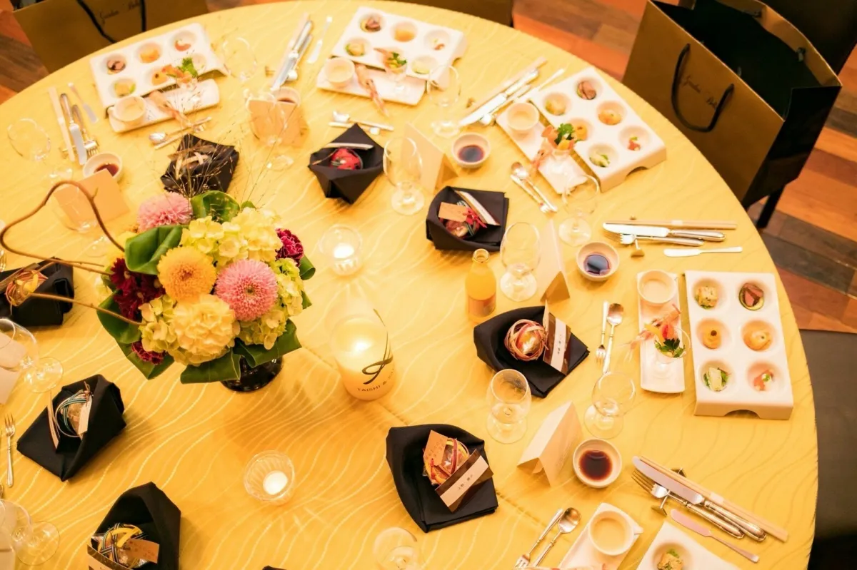 ガーデンベルズ宮崎