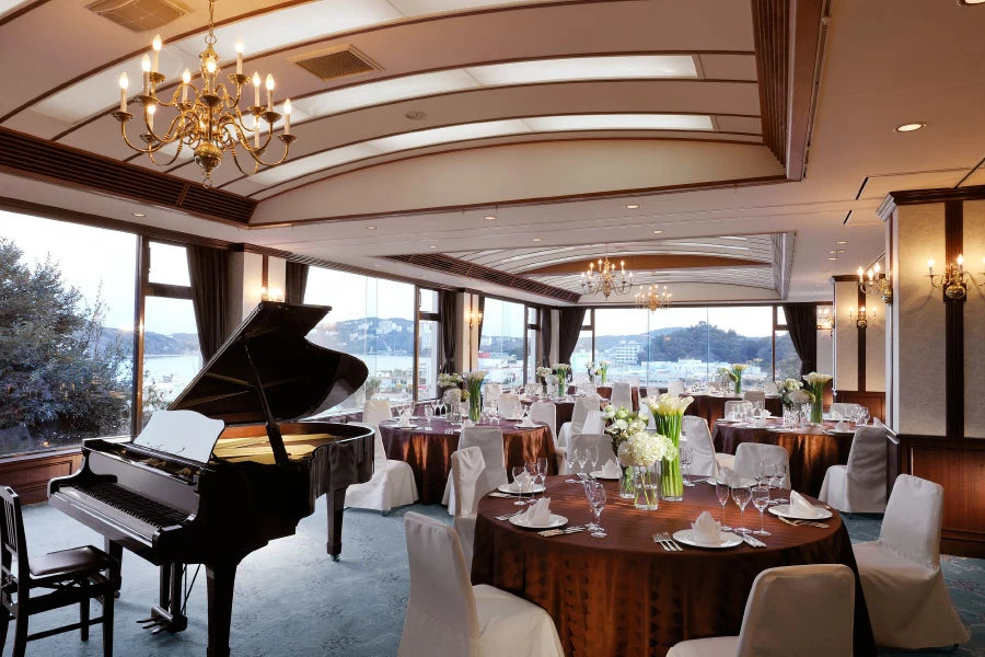 潮騒（しおさい）