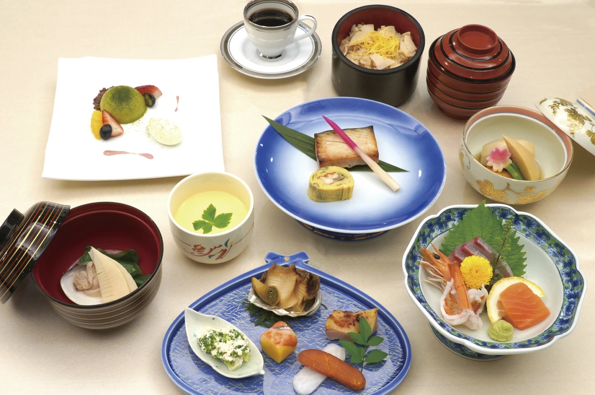 アンフェリシオン