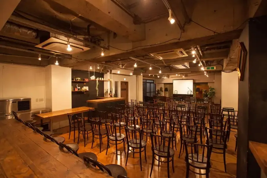 グレイドパーク千駄ヶ谷（旧：Mace千駄ヶ谷）