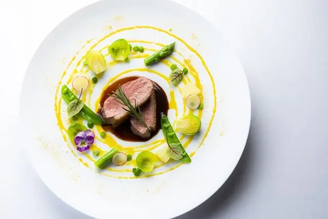 高台寺ひらまつ