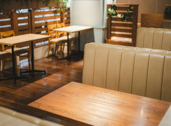 kawara CAFE＆KITCHEN 吉祥寺PARCO店:kawara CAFE＆KITCHEN 吉祥寺PARCO店