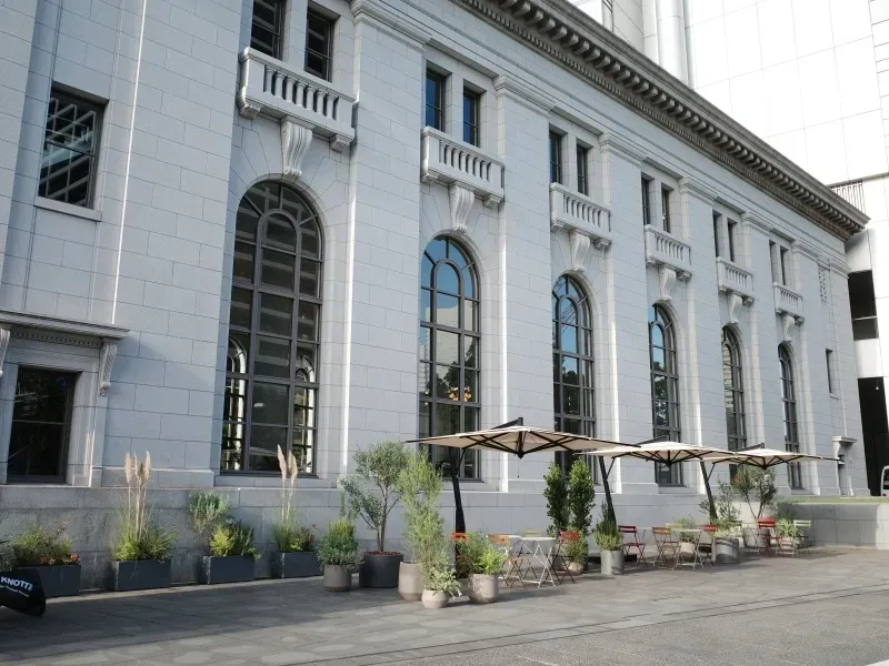CRAFT.【BankPark YOKOHAMA】