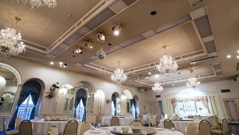 ハミングプラザVIP新潟:ビーナス