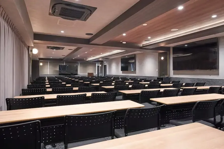 TIME SHARING 新橋駅前5F（銀座口）:TIME SHARING 新橋駅前5F（銀座口）