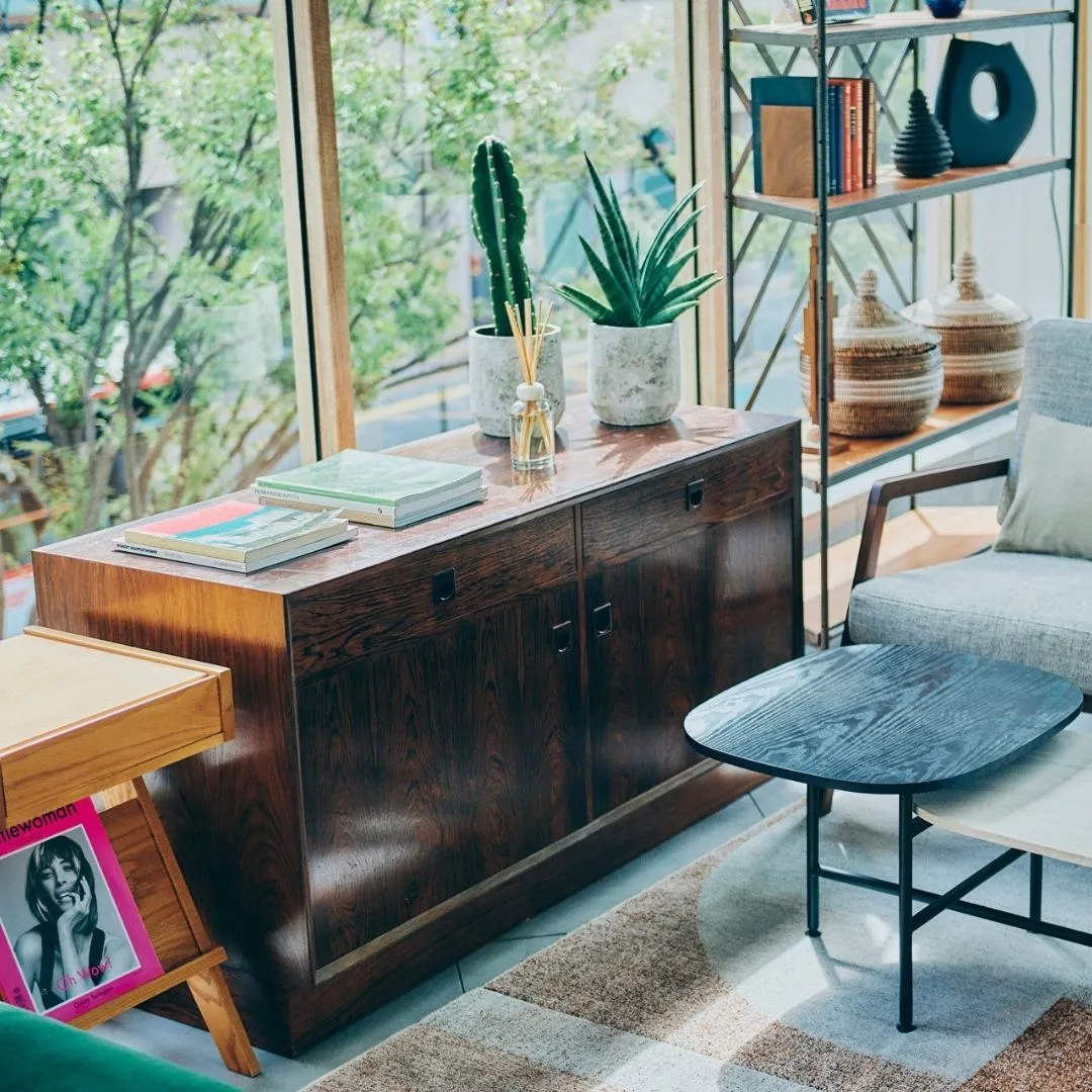 2Fダイニングルーム