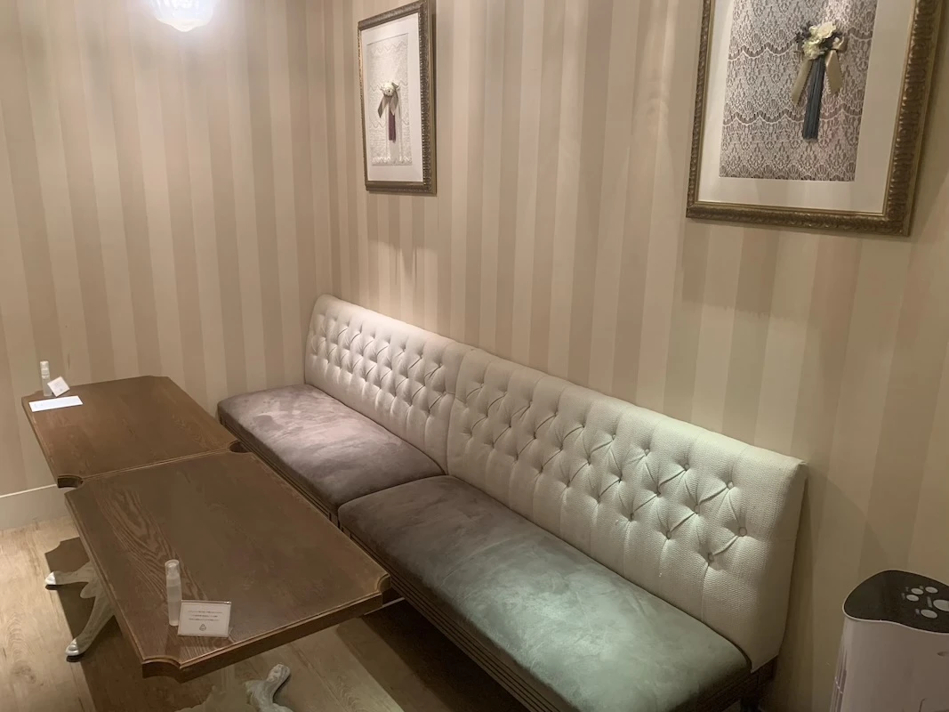 チャペル・ド・コフレ