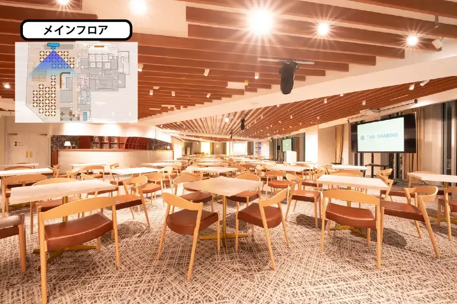 グレイドパーク新宿駅前