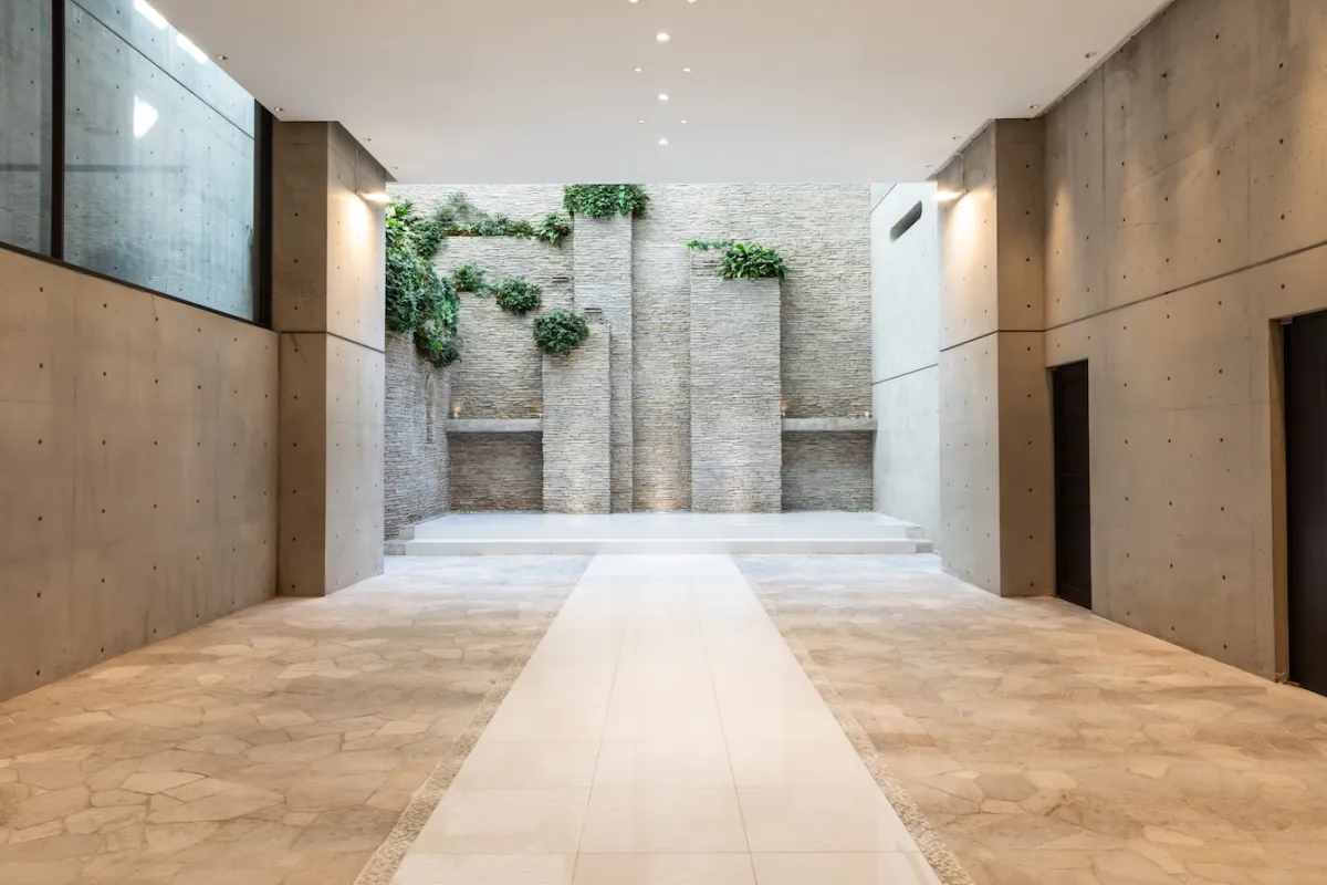 ハウスオブ表参道「House of OMOTESANDO」