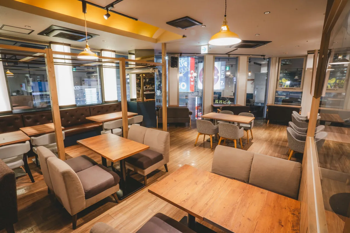 CheeseTable 池袋店