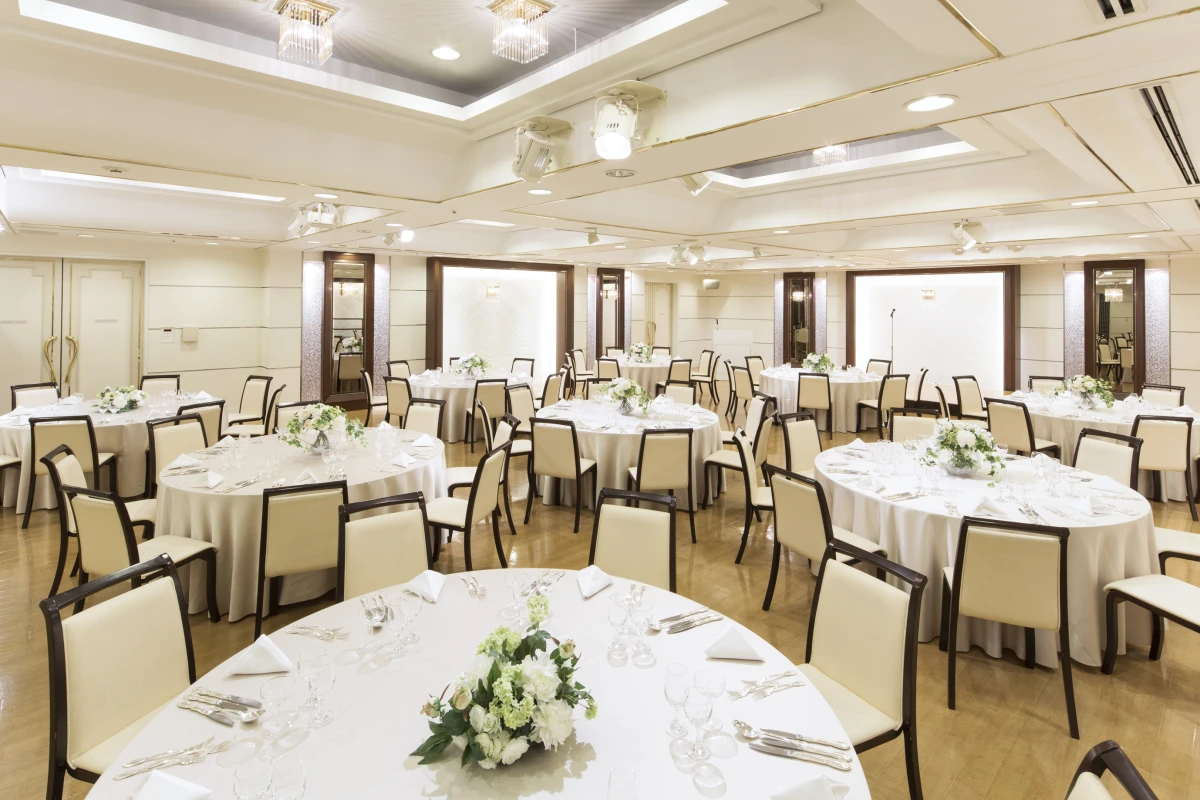 芙蓉／ ホテルグランドヒル市ヶ谷