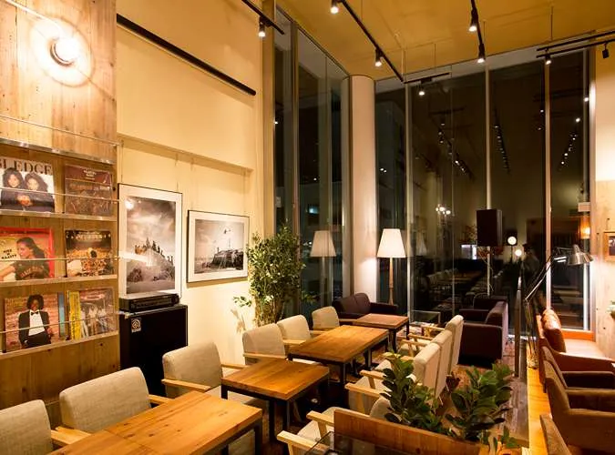 kawara CAFE & DINING-FORWARD-福岡PARCO店