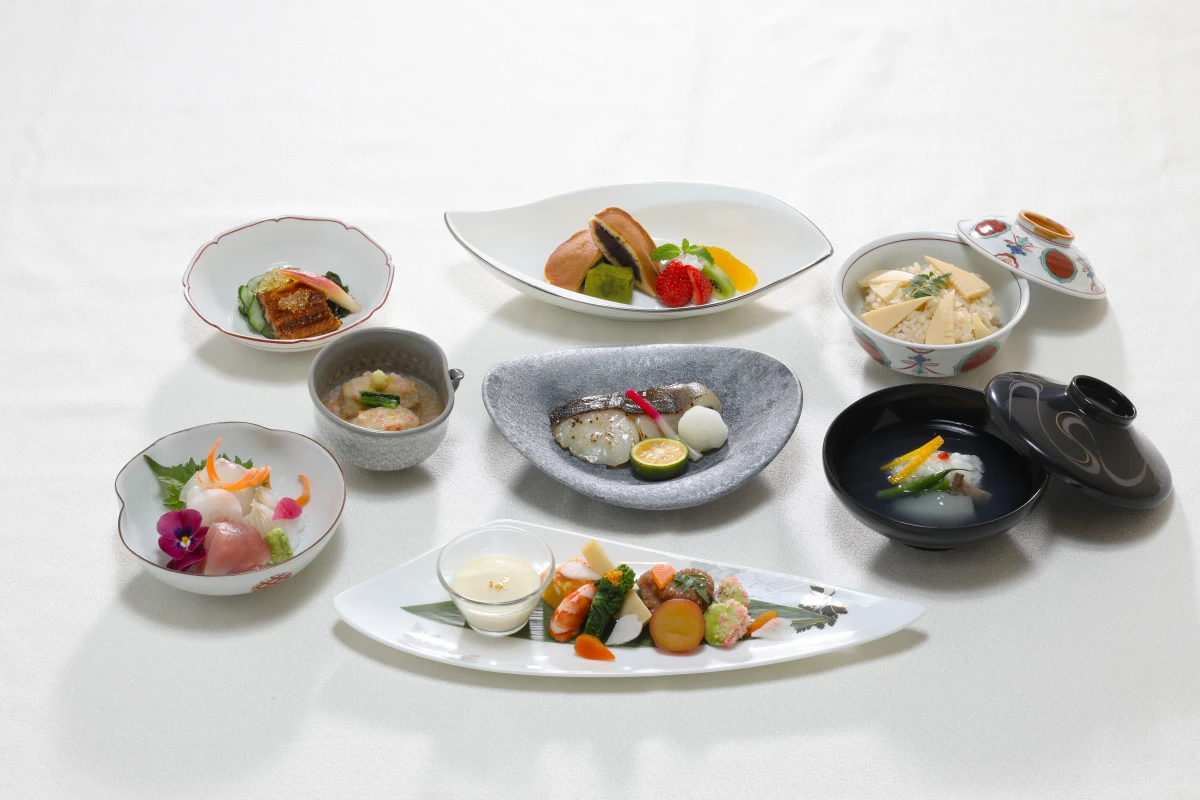 アンシェルデ・マリアージュ