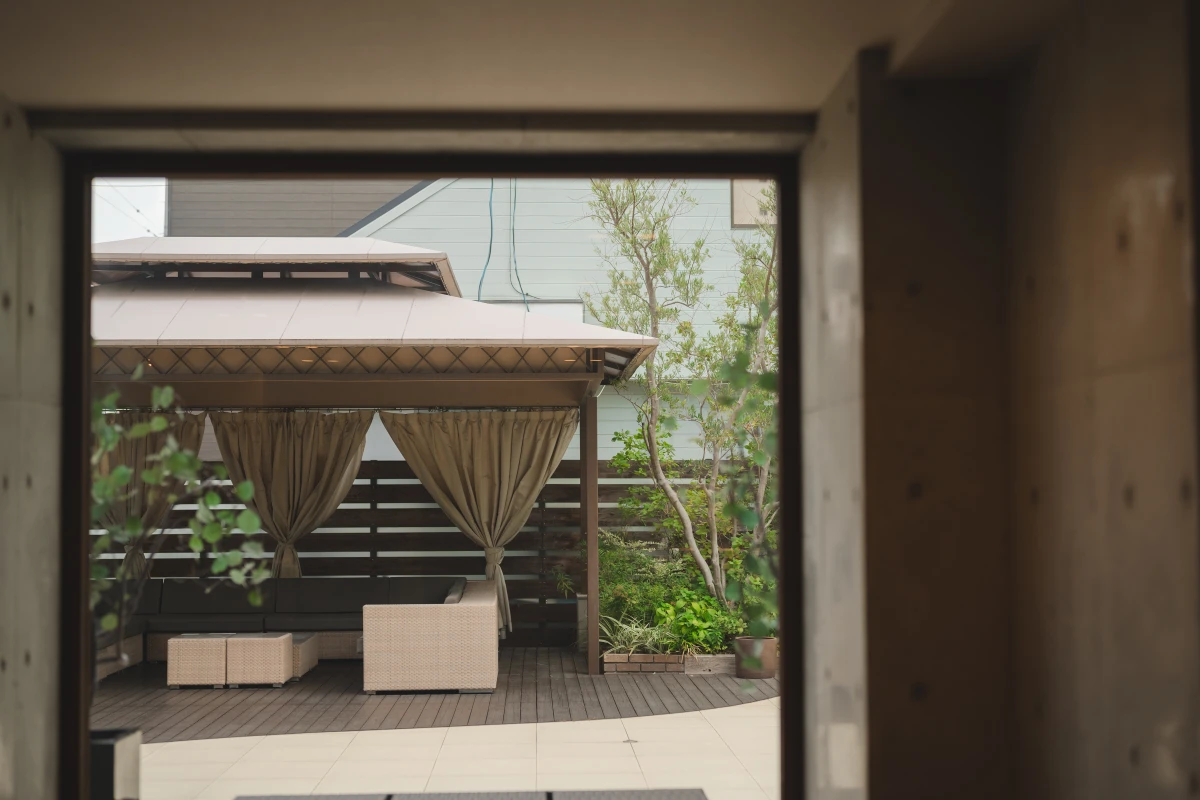 ル・メルシェプラス