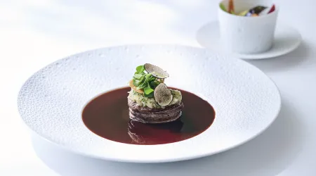 メゾン ポール・ボキューズ