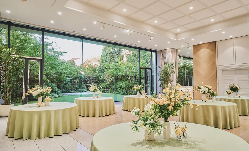 ブロッサムガーデン