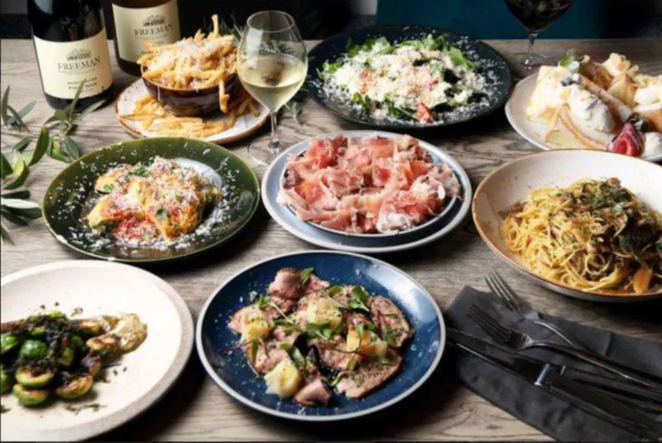 GOOD MORNING CAFE NOWADAYS