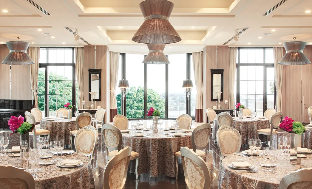 グラマシースイート